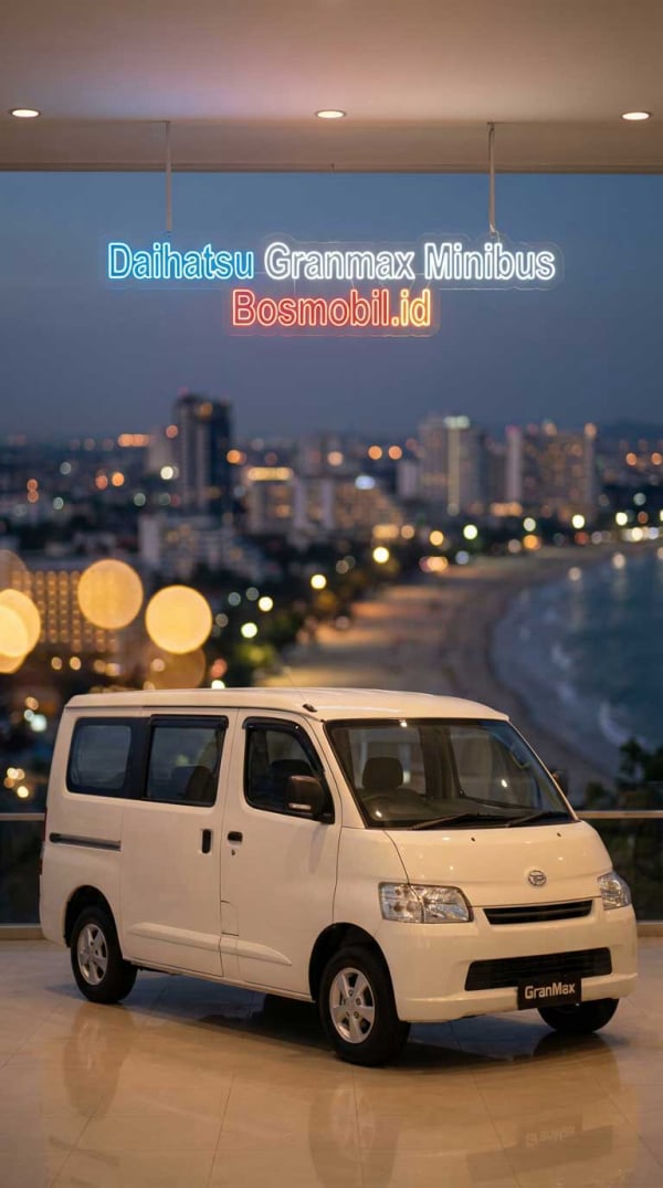 Daihatsu Jakarta Barat
