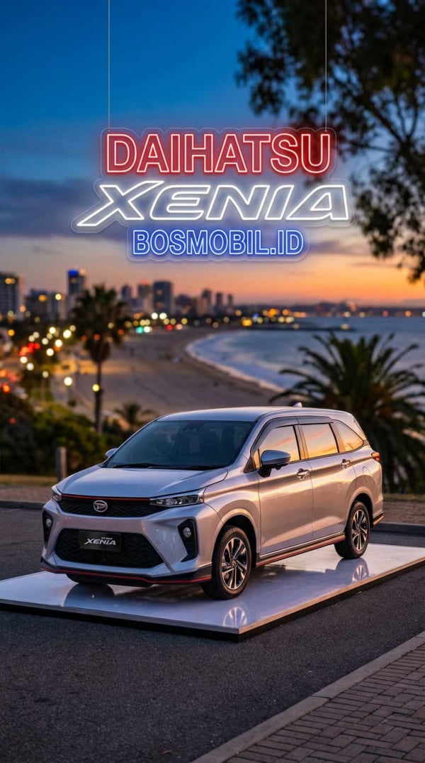 Daihatsu Jakarta Barat