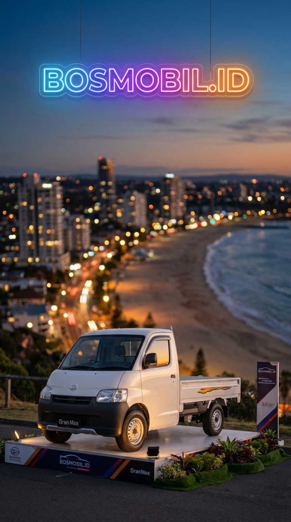 Daihatsu Jakarta Barat